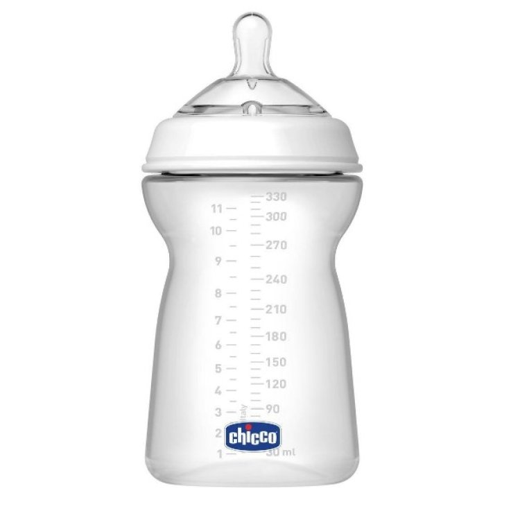 CH BIB NAT-FEEL 6M+330 VEL