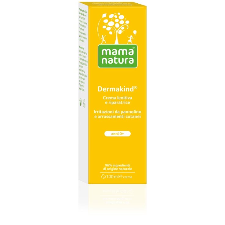 Dermakind Cr Lenit Riparatrice