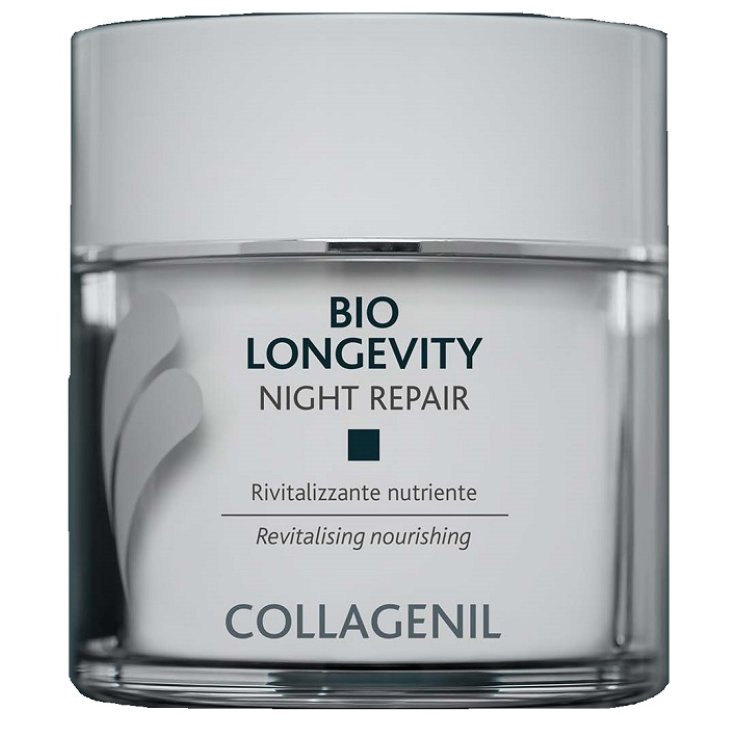 Collagenil Bio Longevity Night