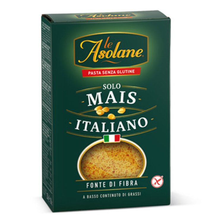 Le Asolane Fonte Fibra Stellin