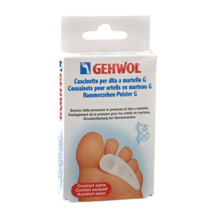 Gehwol Cusc Dita Martello Dx Gehwol Cusc Dita Martello Dx