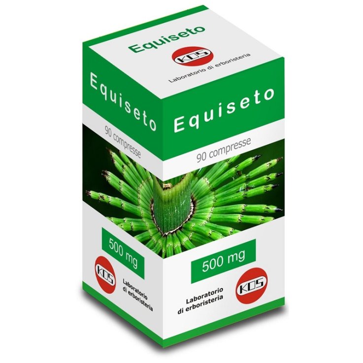 Equiseto 90cpr