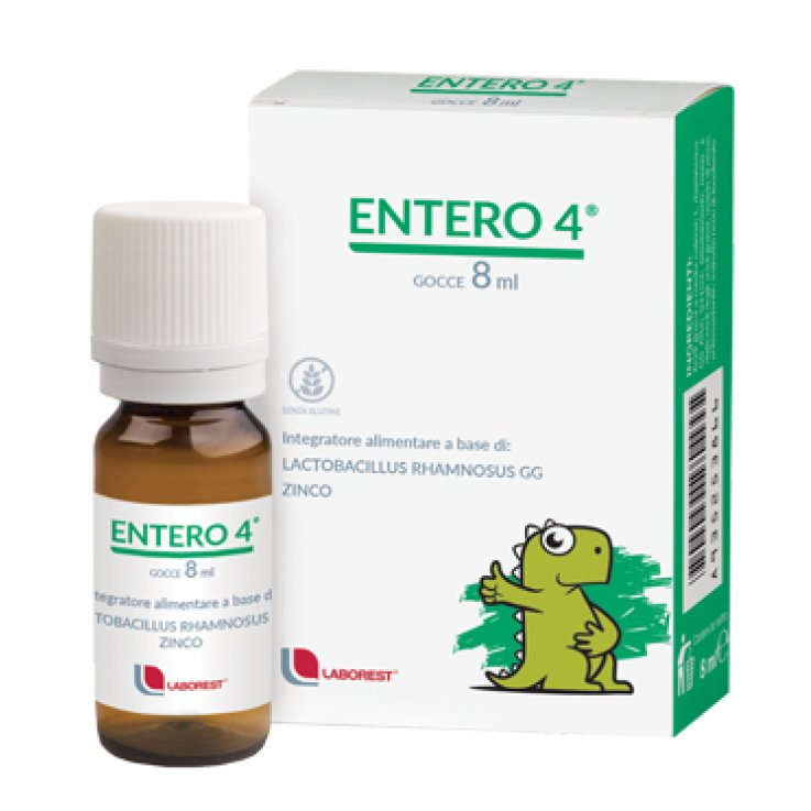 Entero 4 Gocce