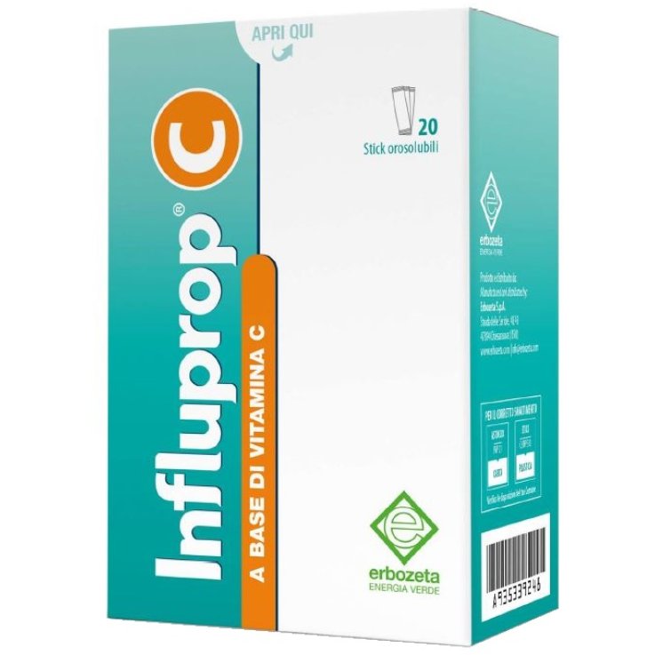 Influprop C Stick 20stick