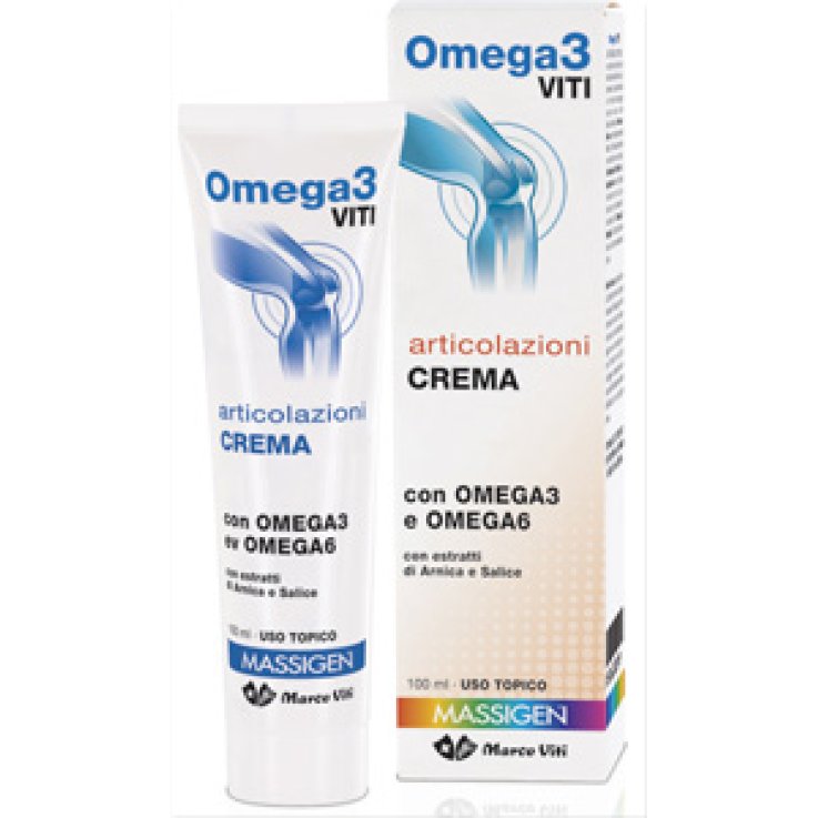 Artrogen Crema 100ml