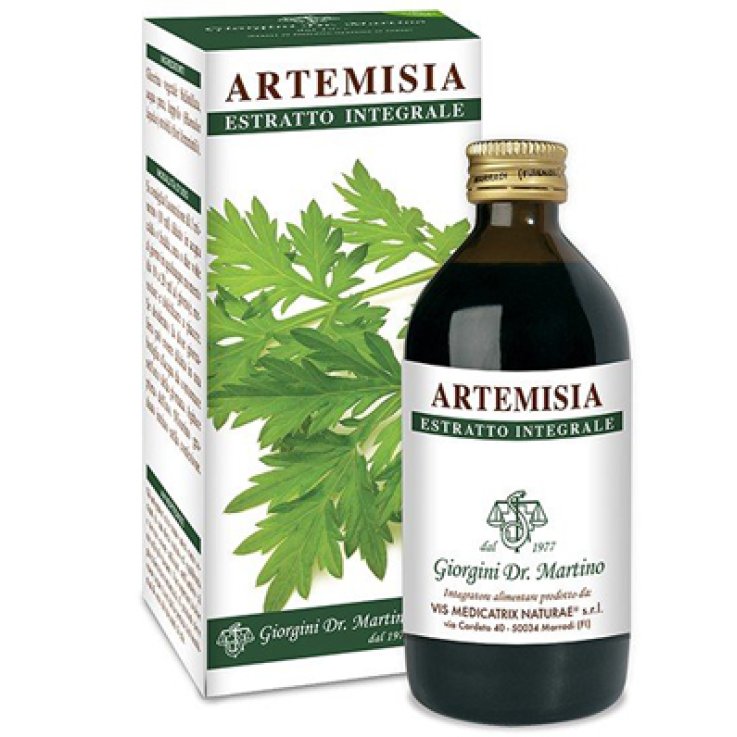 Artemisia Estratto Integr200ml