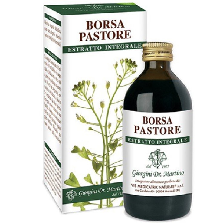 Borsa Pas Estr Integr 200ml