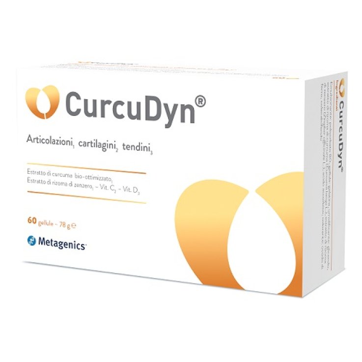 Curcudyn 60cps