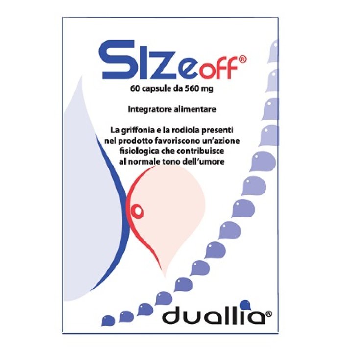 Sizeoff 60cps