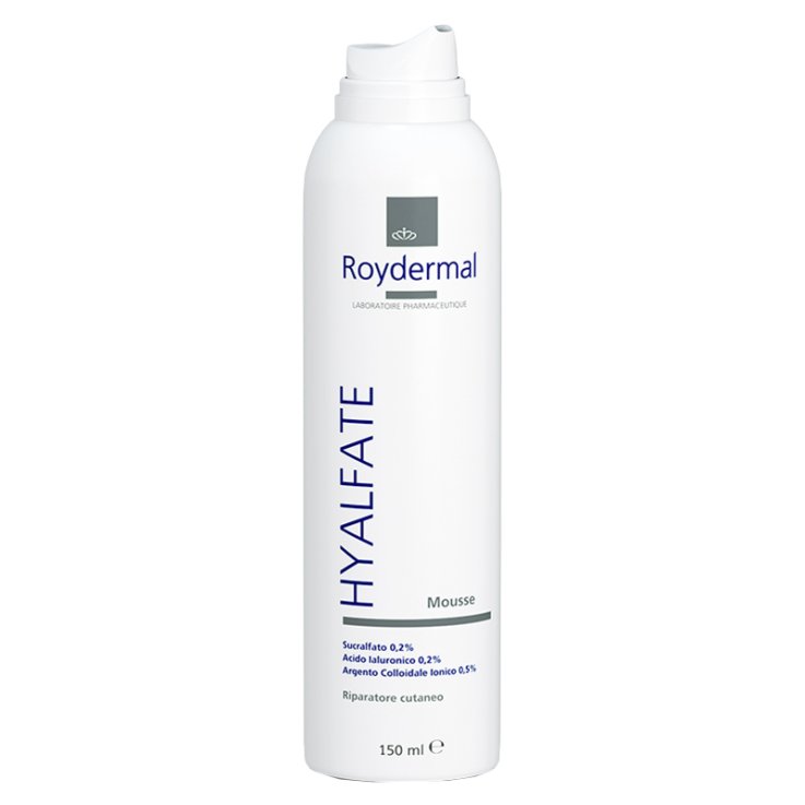 Hyalfate Mousse 150ml