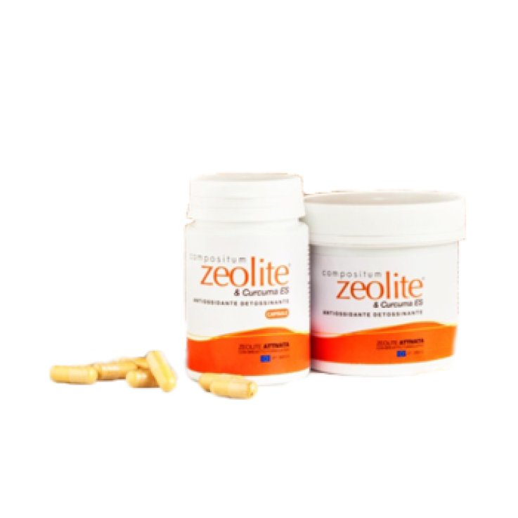Zeolite Compos Polv Micr 150g
