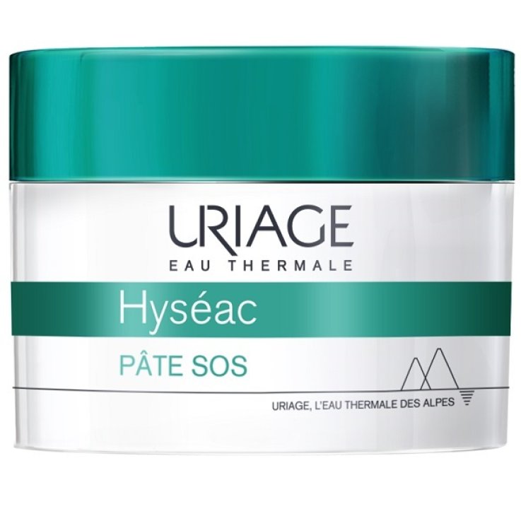 Hyseac Pasta Sos P 15g