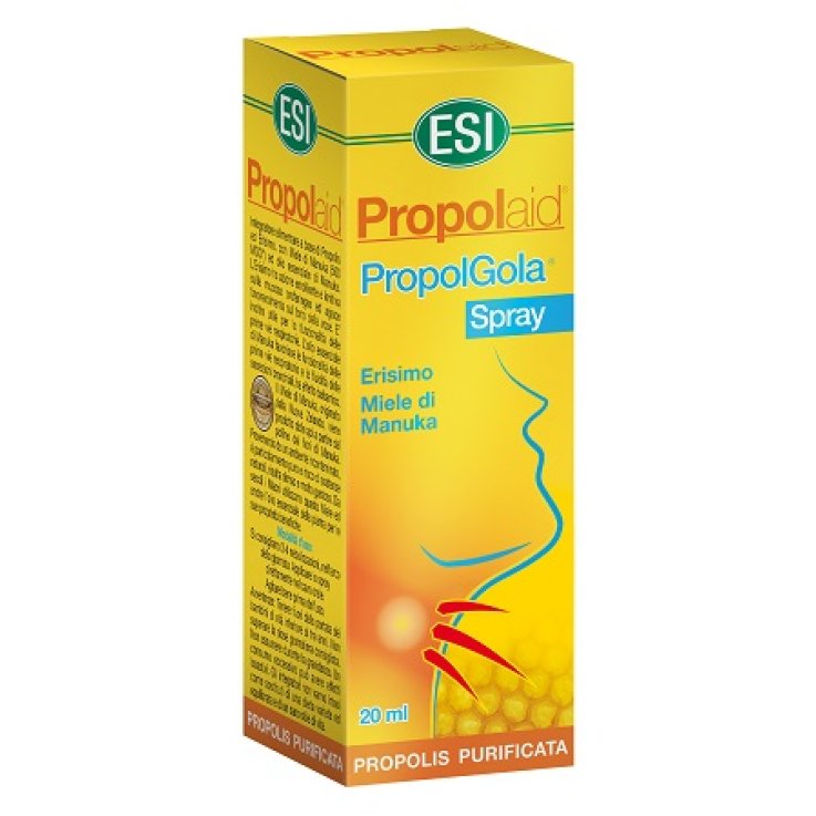 Esi Propolaid Spr Gola Miele