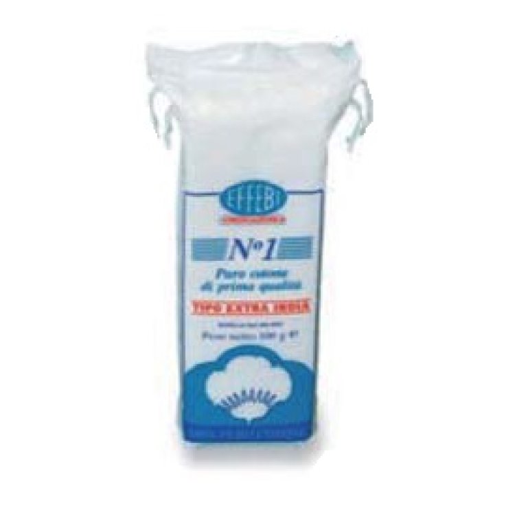 EFFEBI COT IDROF INDIA 1 100G