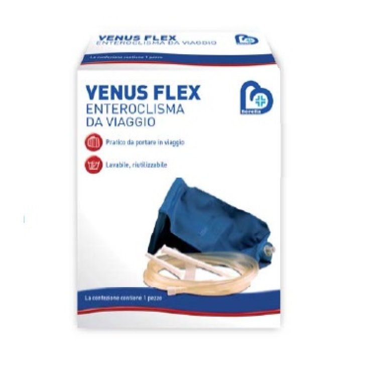 Venus Flex Entero Pl Viaggio