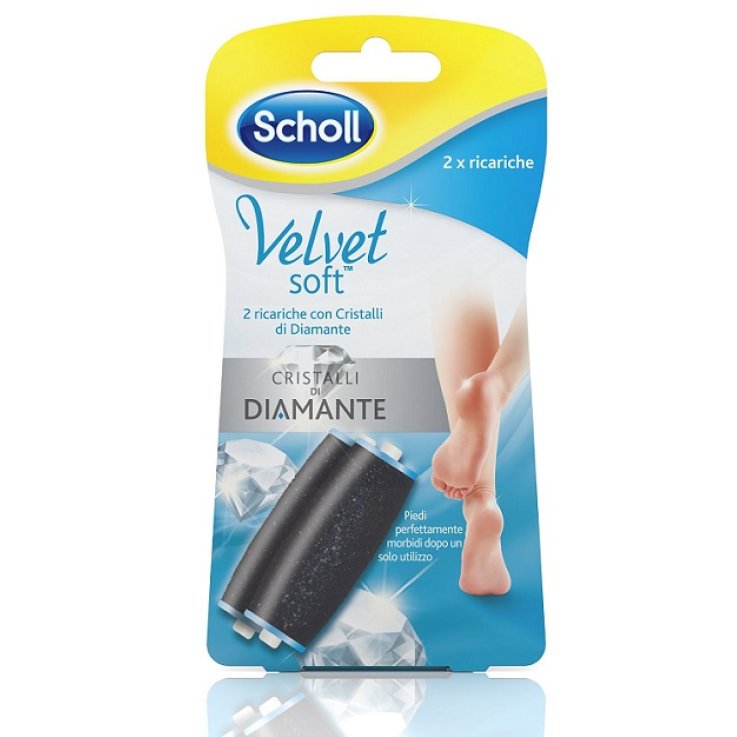 VELVET SMOOTH DIAMANTE EX ESF