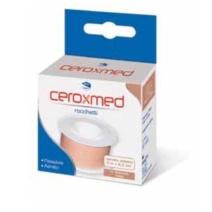 Cer Ceroxmed Roc Ra Ae500x2,50