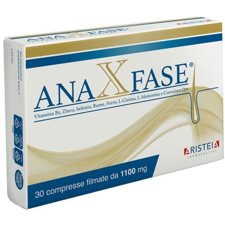 Anaxfase 30cpr Filmate