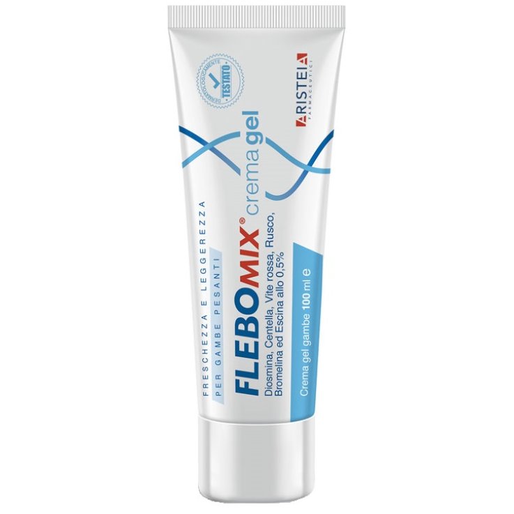 Flebomix Crema Gel 100ml
