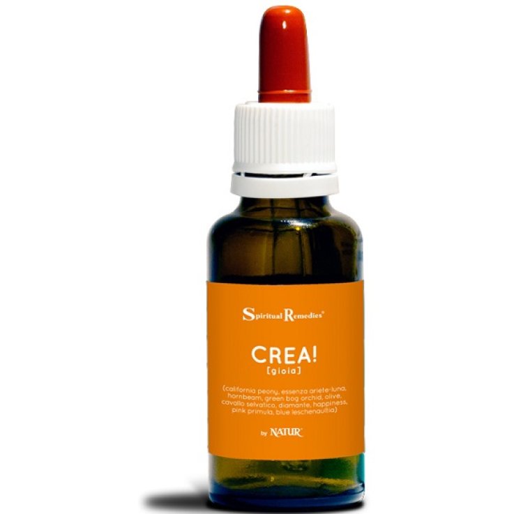 CREA NATUR MIX 30ML