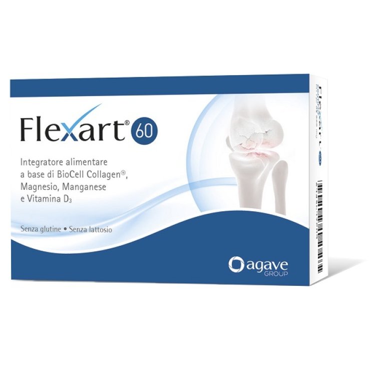 Flexart 60 60cpr