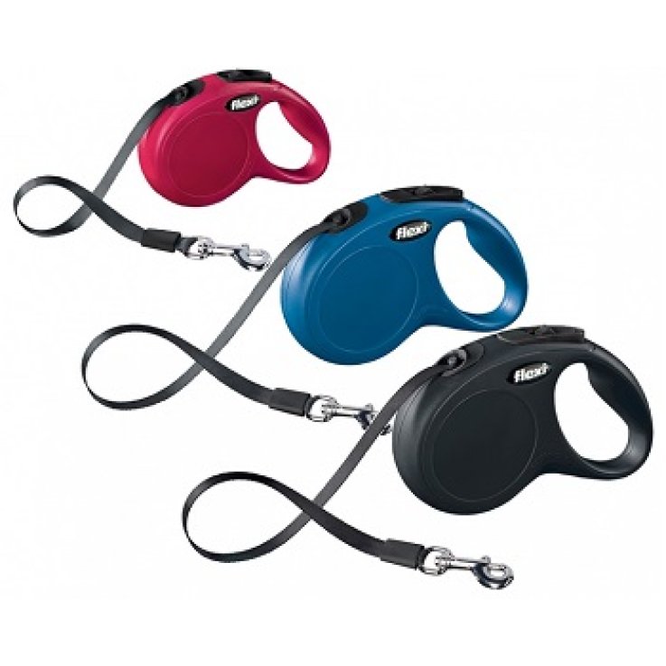 GUINZAGLIO RO NEW CLASS FET XS