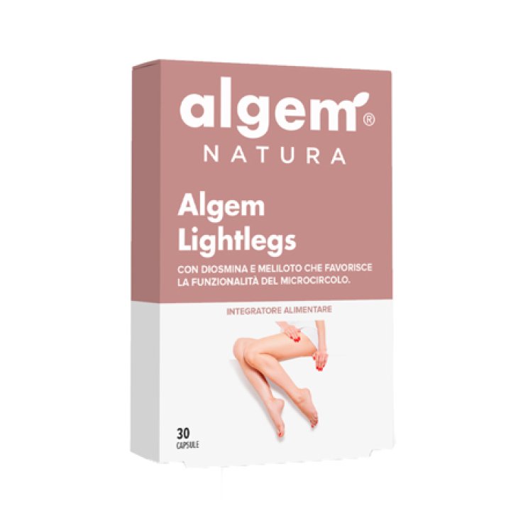 Algem Lightlegs 30cps