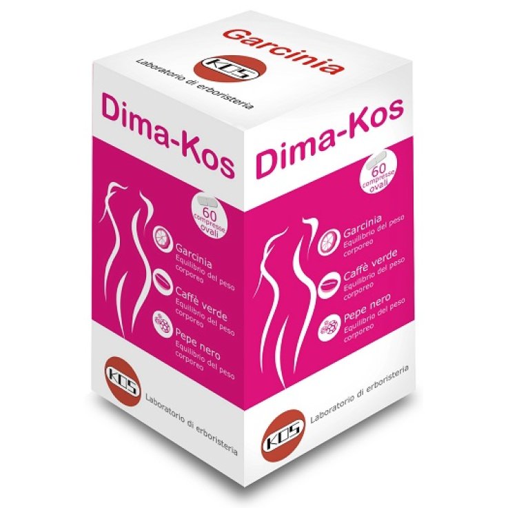 Dima-kos 60cpr