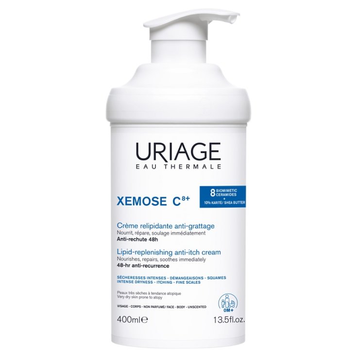 Xemose C8+ Cr 400ml