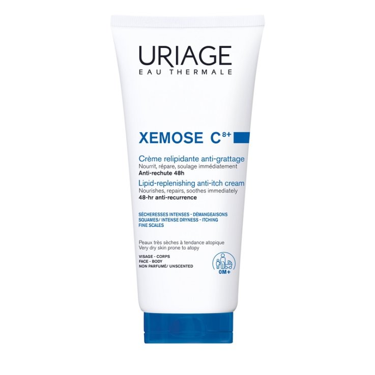 Xemose C8+ Cr 200ml