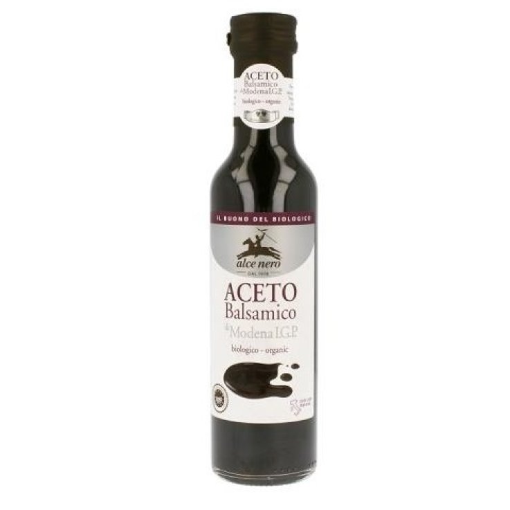Aceto Balsamico Modena Igp 3si
