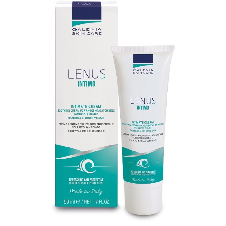 Lenus Intimo 50ml
