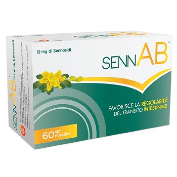 Sennab 60cpr