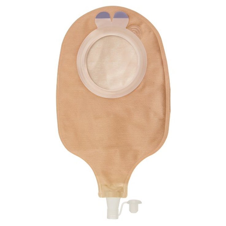 AURUM2 SAC URO 45MM TR 15PZ