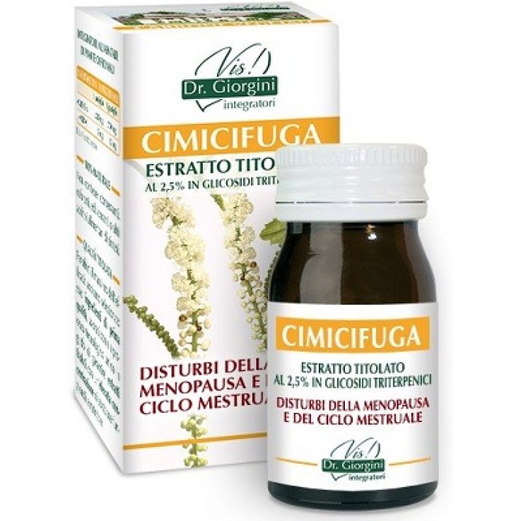 Cimicifuga Estr Tit 60past