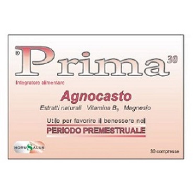 Prima 30cpr