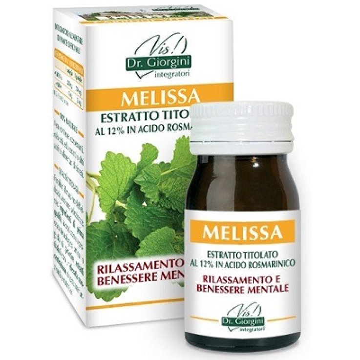 Melissa Estratto Tit 60past