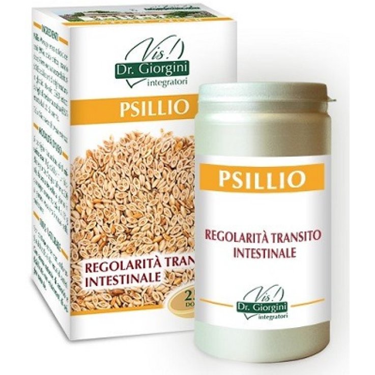 Psillio Polvere 100g