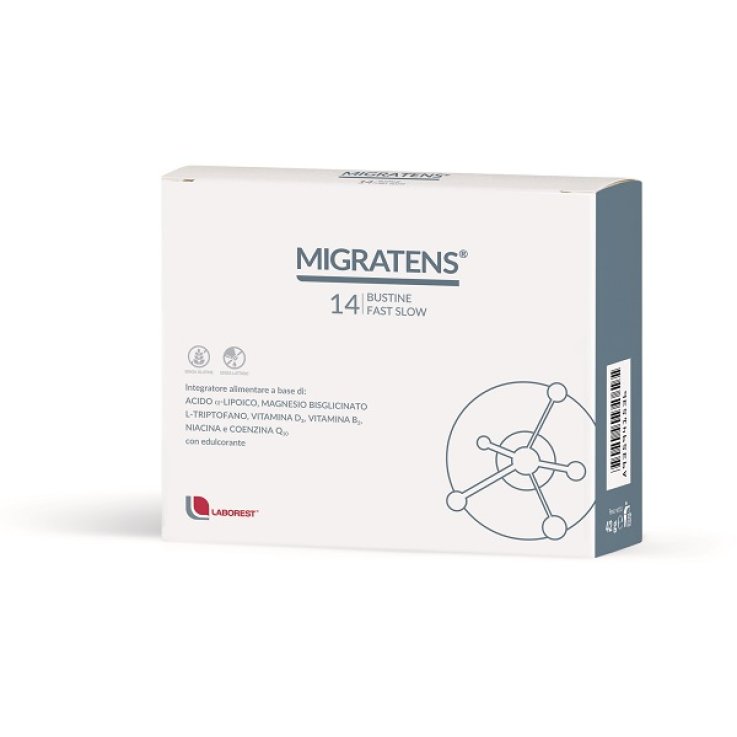 Migratens 14bust 3g