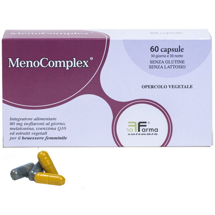 Menocomplex 60cps