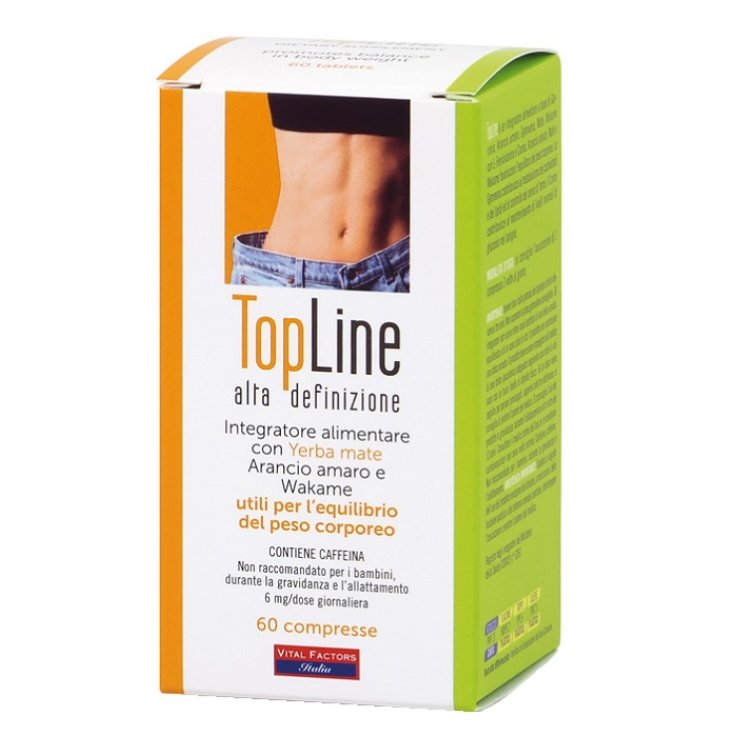 Top Line 60cpr