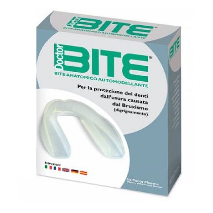 Doctor Bite Dentale Neutro