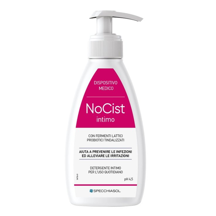 Nocist Intimo 250ml