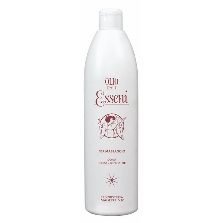 Esseni Olio Degli Esseni 500ml