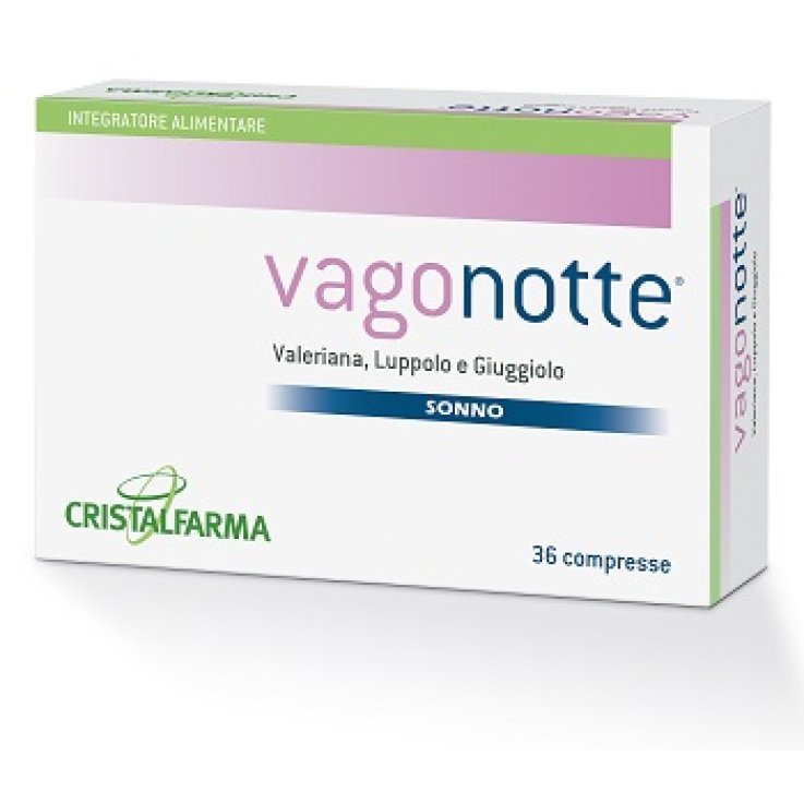 Vagonotte 36cpr