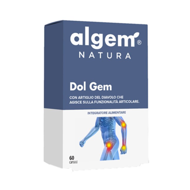 Dol Gem 60cps