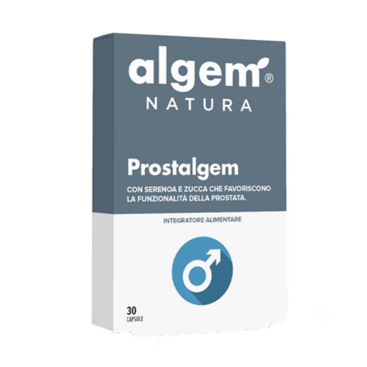 Prostalgem 30cps