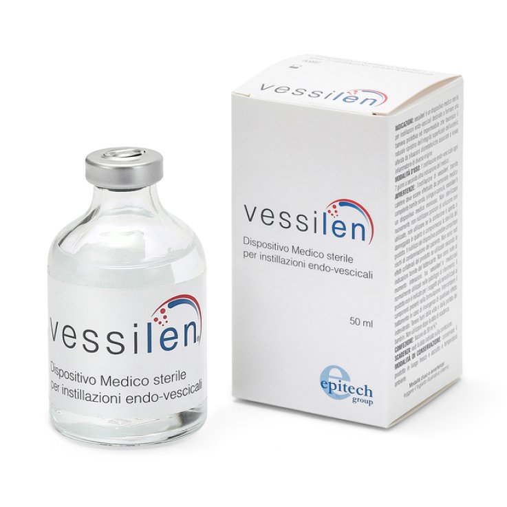 Vessilen 50ml