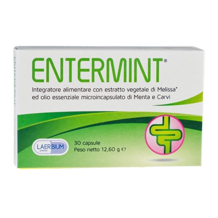 Entermint 30cps