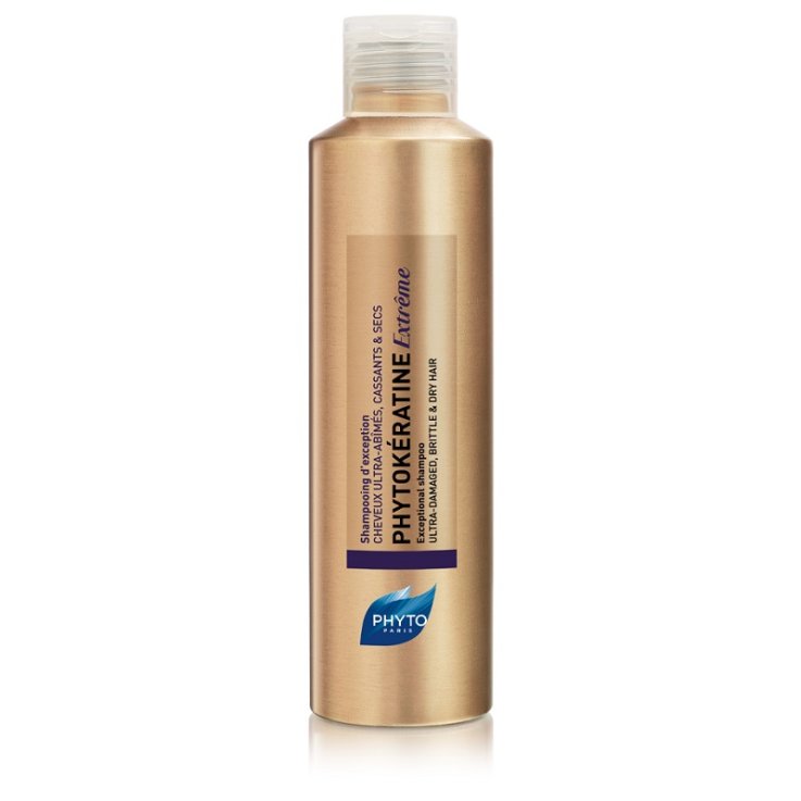 Phytokeratine Extreme Shampoo